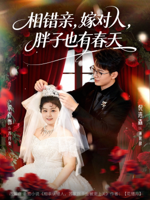 相错亲嫁对人胖子也有春天（80集）最新上映的短剧