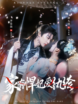 家有悍妃爱纨绔（87集）短剧解说热门