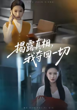 揭露真相，我夺回一切（36集）免费在线看