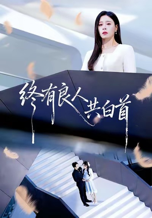 终有良人共白首（70集）好看又上头短剧