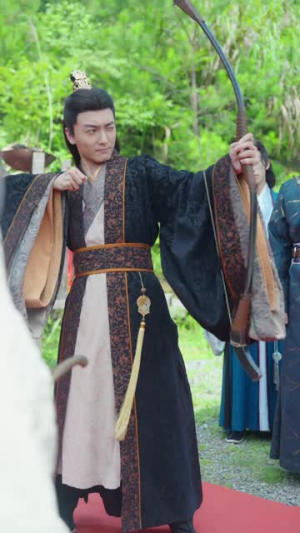 烬中欢(80集) 烬中欢(80集)民国短剧推荐