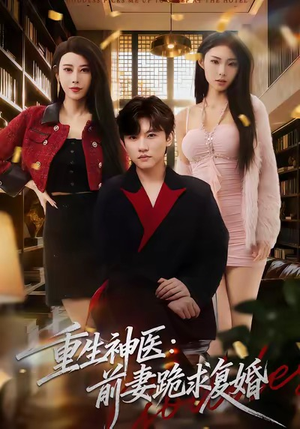 重生神医前妻跪求复婚（75集）短剧越看越精彩