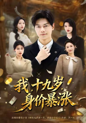 我十九岁身价暴涨（80集）网盘在线观看