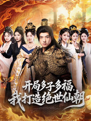 开局多子多福，我打造绝世仙朝（69集）一个短剧看全集