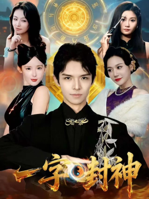 一字封神（80集）真的太精彩了