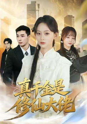 真千金是修仙大佬（80集）在哪个平台能看