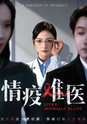 情疫难医（71集）番茄短剧看全集