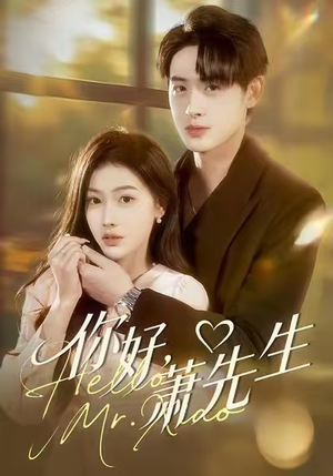 你好，萧先生（98集）直接看到大结局