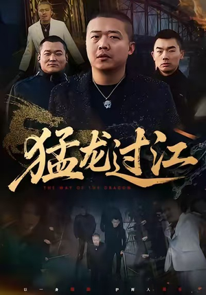 猛龙过江（60集）短剧追不停