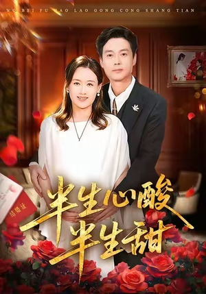 半生心酸半生甜(70集) 半生心酸半生甜(70集)短剧全集抢先看