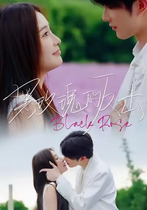 黑玫瑰的反击（47集）最火短剧热播
