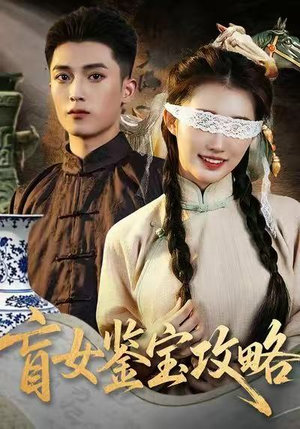 盲女鉴宝攻略（66集）在线播放