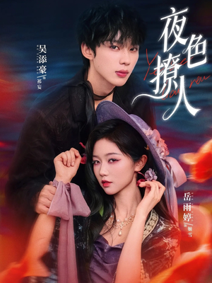 夜色撩人（76集）好看短剧看不停