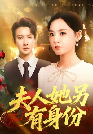 夫人她另有身份（100集）无需会员轻松看