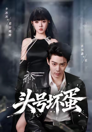 头号坏蛋（58集）精彩连连免费看