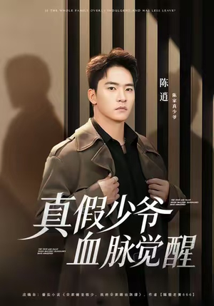 真假少爷血脉觉醒（63集）全集在线看