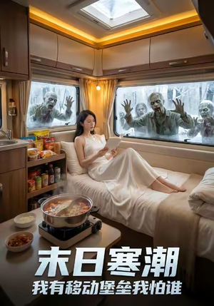 末日寒潮我有移动堡垒我怕谁（50集）爱短剧爱追剧