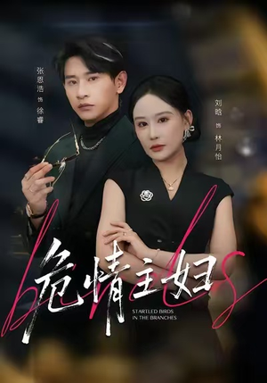 危情主妇（60集）精彩短剧片段