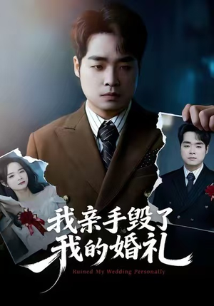 我亲手毁了我的婚礼（35集）短剧在线看