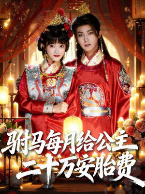 驸马每月给公主二十万安胎费（80集）热门短剧在线看