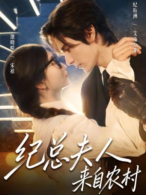 纪总夫人来自农村（82集）演的怎么样