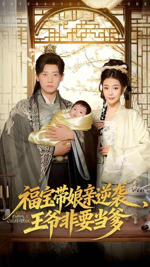 福宝带娘亲逆袭王爷非要当爹（80集）全集免费看短剧