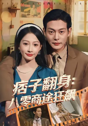 痞子翻身：八零商途狂飙（81集）短剧看全集
