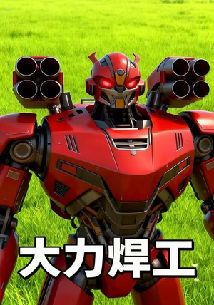 大力焊工（44集）免费看全集