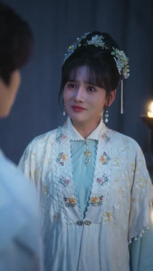 换巢鸾凤（70集）短剧推荐分享