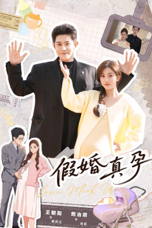 假婚真孕（70集）河马免费短剧