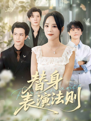 替身表演法则（85集）解说