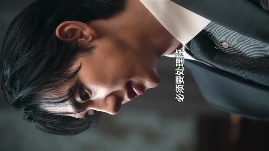 前辈，都是偶然吗（50集）最热短剧抢先看