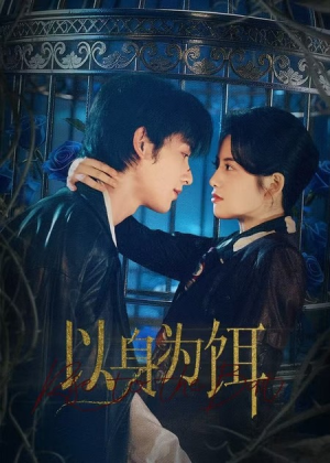 以身为饵（61集）短剧太精彩