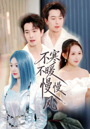 不寒不暖慢慢风（70集）全集一网打尽
