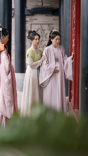 顶罪王妃她掀桌了（90集）超爽短剧推荐