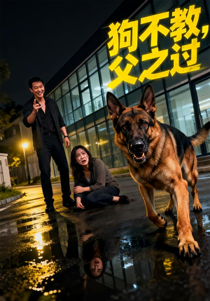 狗不教，父之过（33集）在哪里可以看