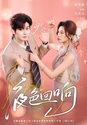 夜色回响（60集）短剧热门分享