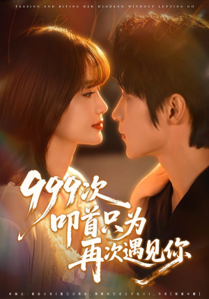 999次叩首只为再次遇见你（80集）在线免费观看