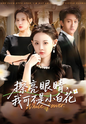 擦亮眼睛，我可不是小白花（60集）推荐你们也去看