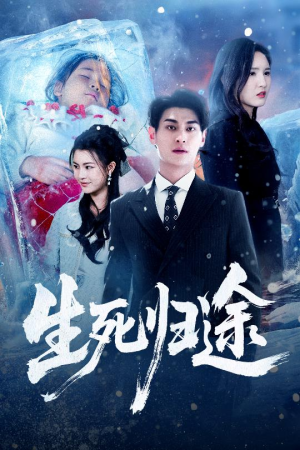生死归途(50集) 生死归途(50集)西瓜短剧免费看
