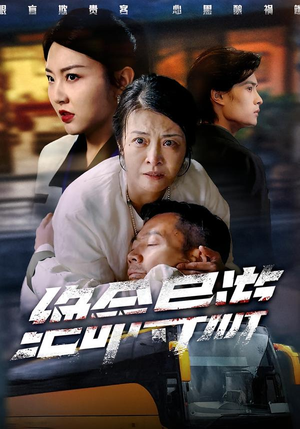 致命旅行团（60集）原创精彩短剧