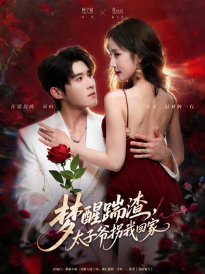 梦醒踹渣，太子爷拐我回家（80集）短剧抢先看全集