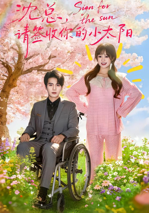 沈总，请签收你的小太阳（80集）短剧抢先看全集