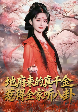 地府来的真千金，惹得全家听八卦（63集）哪个网站可以看