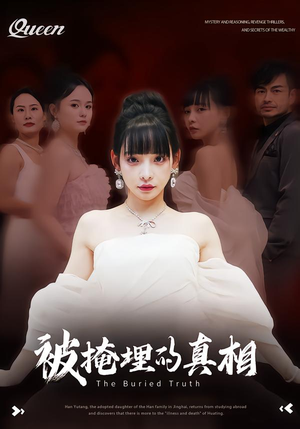 被掩埋的真相（30集）免费短剧全集看
