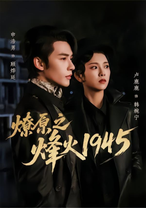 燎原之烽火1945（73集）甜宠短剧推荐