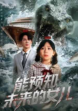 能预知未来的女儿（71集）短剧片段推荐