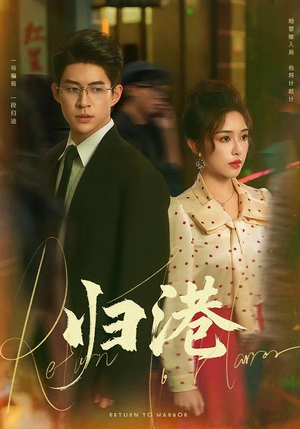 归港（63集）短剧热播抢先看