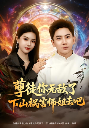 孽徒你无敌了下山祸害师姐去吧（80集）百度在线观看