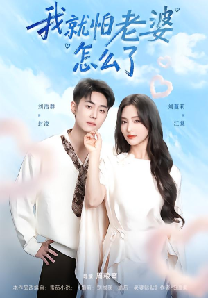 我就怕老婆怎么了（88集）短剧更新抢先看